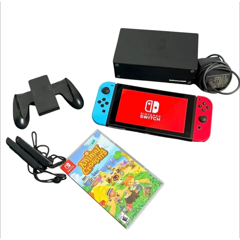 Nintendo get ready